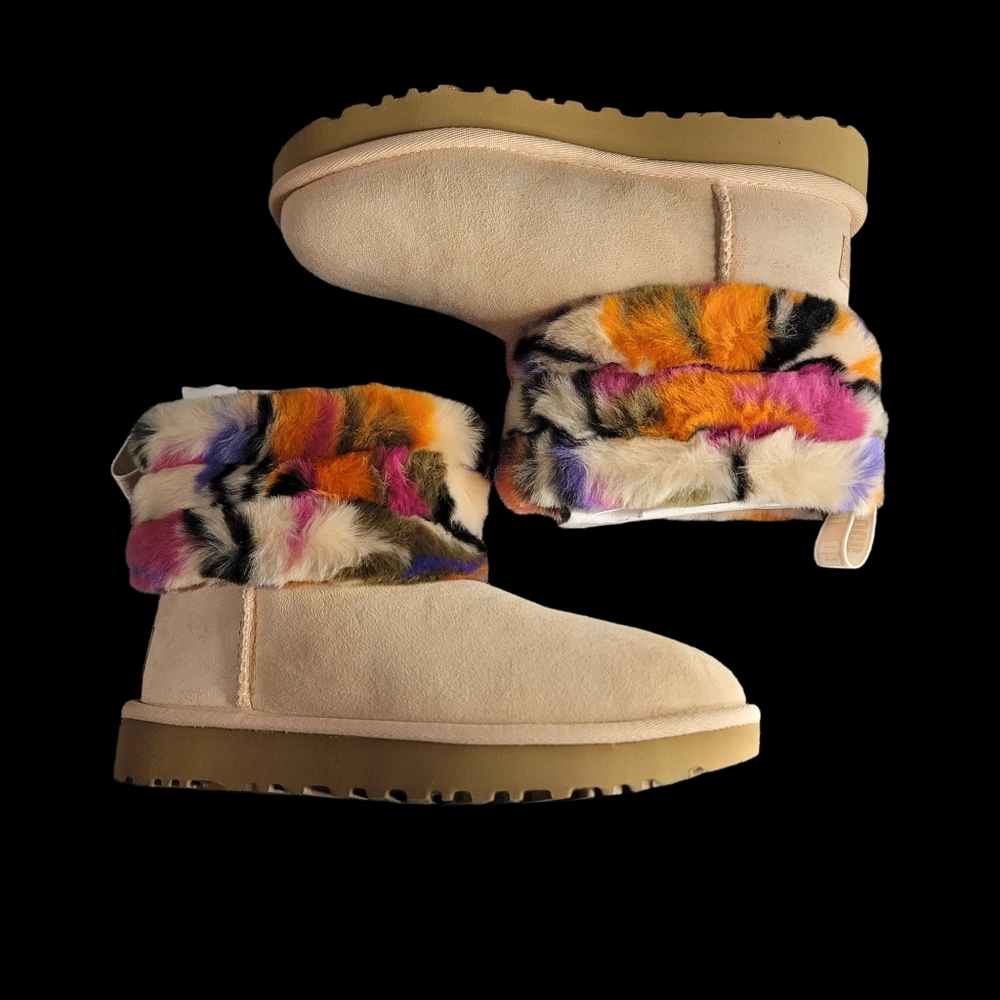 UGG Fluff Mini - Picture 6 of 12